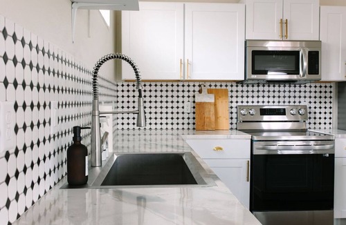 Highland House | Beautiful 1 Bedroom Home in Kennewick