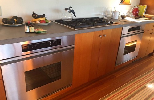 Sea Ranch House | Beautiful 2-bedroom 2-Bath House with Broad Views in Sea Ranch.