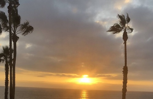 North Pacific Beach Condo | Beautiful 2 Bedroom Condo in Capri by the Sea San Diego!