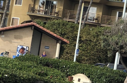 North Pacific Beach Condo | Beautiful 2 Bedroom Condo in Capri by the Sea San Diego!