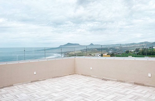 La Joya Condo | Beautiful 2-bedroom condo in Rosarito with beach view + Pool & Jacuzzi.