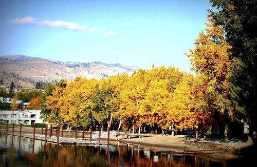 Manson Apartment | Beautiful 2 bedroom unit at resort, sleeps 6