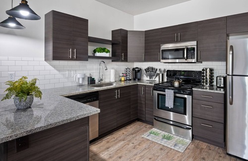 Farmington Apartment | Beautiful 2 Bedroom Apartment Near Lagoon