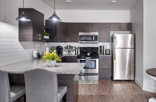 Farmington Apartment | Beautiful 2 Bedroom Apartment Near Lagoon