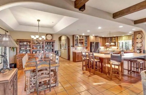 Ramona House | Beautiful 3 Bd Paradise-Pool Views & Trails