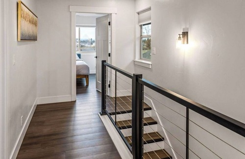 Boyd Acres House | Beautiful 3-bedroom house in charming Bend