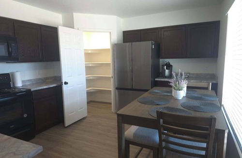 Yuma House | Beautiful 3-bedroom house with AC in wonderful Yuma