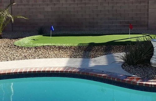 Las Vegas House | Beautiful 4 bed Home , Located 5 Min From Strip, Pool/spa,Cabana, Pool Table