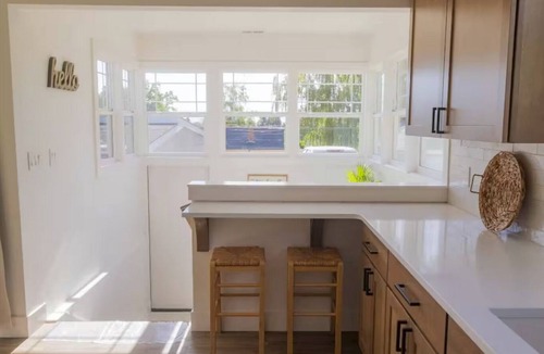 Yakima House | Beautiful 4-bedroom house with AC in tranquil Yakima