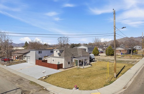 Lehi House | Beautiful 4-bedroom house in the heart of Lehi
