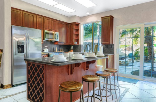 Otay Ranch House | Beautiful 4-Bedroom Home with Lovely Pool in Chula Vista