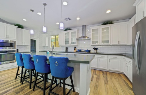 Las Vegas House | Beautiful 5 bedroom home for long term stays