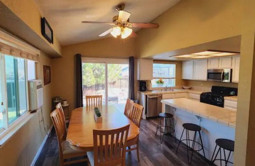 Northwest Reno House | Beautiful and clean home in perfect Location!