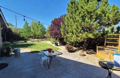 Northwest Reno House | Beautiful and clean home in perfect Location!