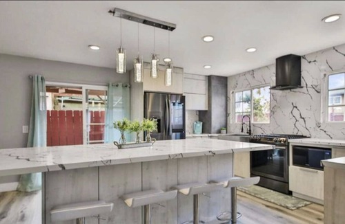 San Ysidro House | Beautiful and relaxing 4BD house with private pool!