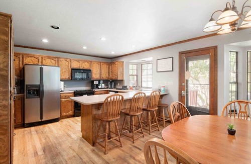 Kennewick House | Beautiful and spacious home in Kennewick