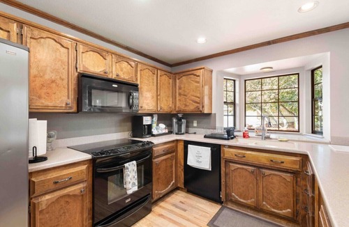 Kennewick House | Beautiful and spacious home in Kennewick
