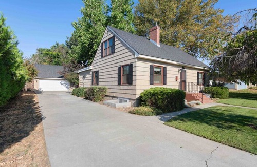 Kennewick House | Beautiful and spacious home in Kennewick