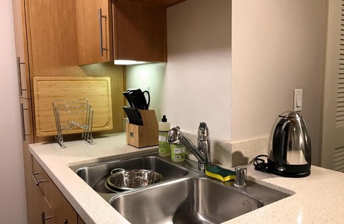 Wilshire Montana Apartment | Beautiful Apartment in Santa Monica