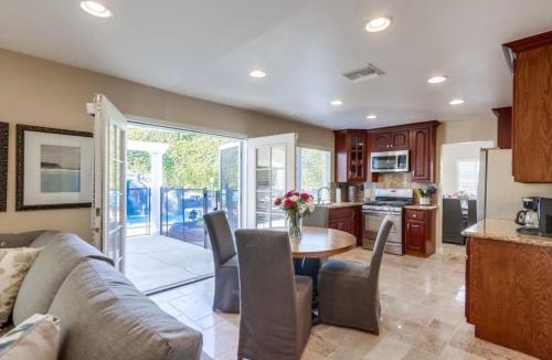 Placentia House | Beautiful Backyard Oasis 5 bedroom 3 Bathroom Home