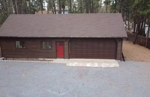Pinetop-Lakeside Cabin | Beautiful Cabin in Unbeatable Location