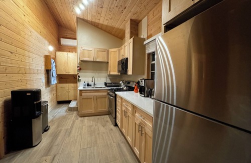 San Diego Cabin | Beautiful Cabin in San Diego