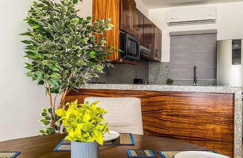 Colina del Sol Apartment | Beautiful Celeste Condominium