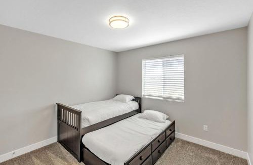 Cedar City House | Beautiful Cottage Close to Stunning Hiking Trails in Cedar City, Utah