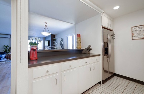 Downtown Portland Condo | Beautiful Down Town Portland! 14th floor 2BDR/@ Bath