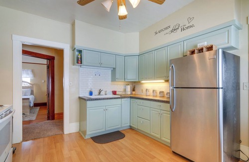 Cannonville Cottage | Beautiful Historic Home Near Bryce Canyon!