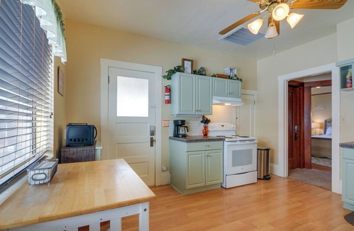 Cannonville Cottage | Beautiful Historic Home Near Bryce Canyon!