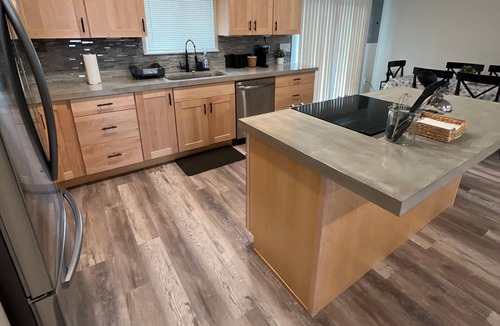 Goldendale Condo | Beautiful home in downtown Goldendale
