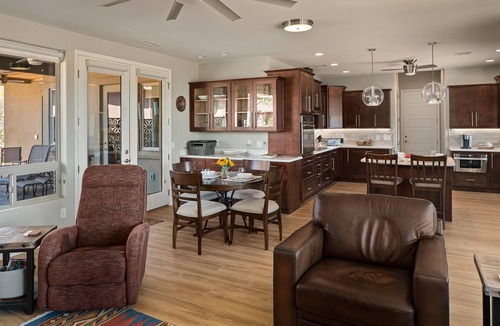West Sedona House | Beautiful Home In The Heart of West Sedona! - 30-Day Minimum Coffee Pot 595 -