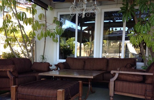 Carmel Country Highlands House | Beautiful Home in Torrey Hills-Del Mar Pool, Slide