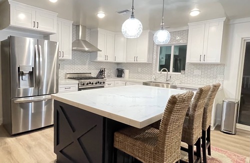 Lemon Grove House | BEAUTIFUL Home with a View!