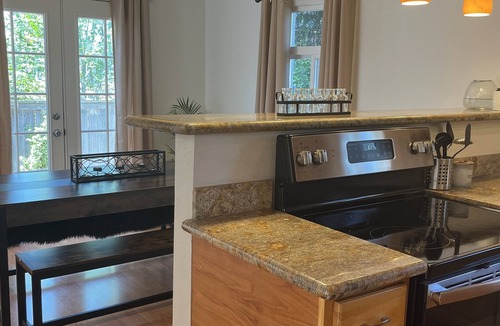 Mid-Beacon Hill House | Beautiful house on North Beacon Hill close to everything Seattle!