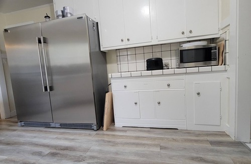 Alameda House | Beautiful house/Short drive to the beach/Parking/Amazing Alameda