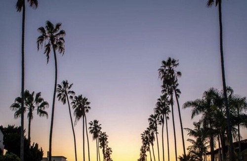 Beach Barber Tract House | Beautiful La Jolla Home