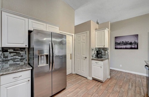 North Las Vegas House | Beautiful Las Vegas home