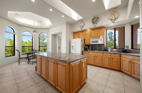 Yavapai Hills House | Beautiful Mountain Top Retreat *With a Spa*