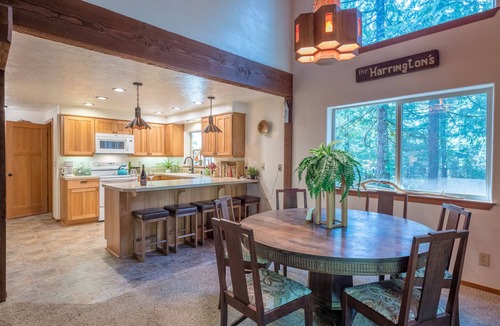 Rhododendron Cabin | Beautiful mountain cabin, close to the river!