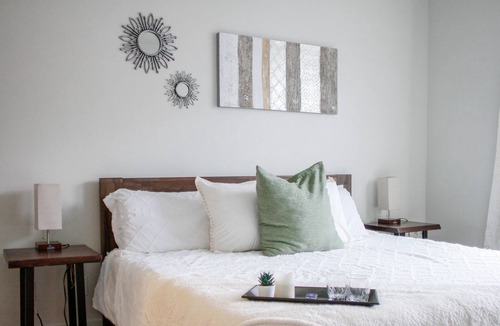 Farmington Apartment | Beautiful Mountain View Apt Farmington Station by Lagoon