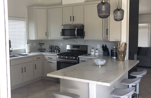 Palm Springs House | Beautiful Palm Springs House with Pool/Jacouzi in Palm Springs