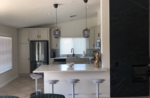 Palm Springs House | Beautiful Palm Springs House with Pool/Jacouzi in Palm Springs