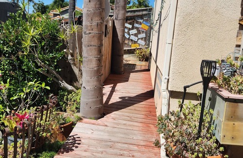 Vista House | Beautiful Private Get-away, Casita/Studio