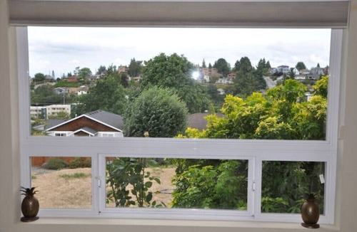 Fairmount Park House | Beautiful quiet apartment with gorgeous views