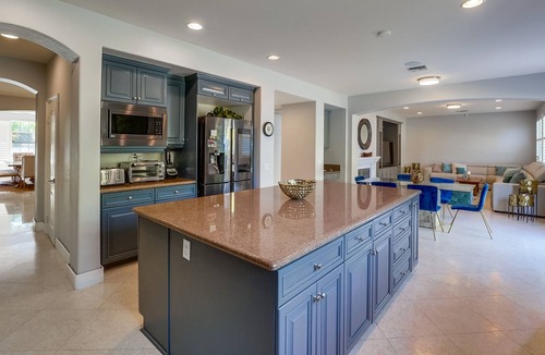 Chula Vista Villa | Beautiful Resort Style Villa