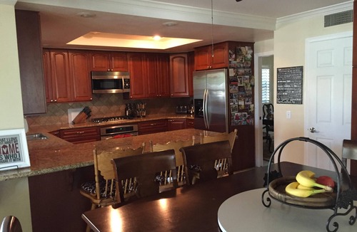 Poway House | Beautiful San Diego family friendly home