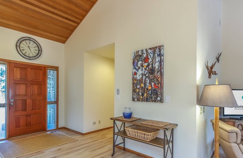 Sunriver House | Beautiful, single-level 3 bedroom in central Sunriver - FILB01