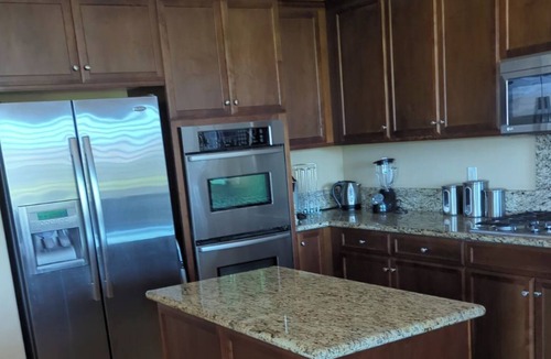 Indio House | Beautiful south-facing golf course home in popular + 55 Sun City Shadow Hills